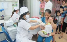 Quá tải đăng ký tiêm vaccine dịch vụ qua tổng đài 1080 ở TP.HCM