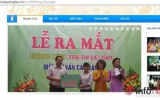 Triệu tập gần 100 người làm rõ vi phạm của Trung tâm hỗ trợ người nghèo