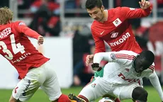 AC Milan chính thức có tân binh