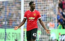 Everton gõ cửa M.U đòi mua Tyler Blackett