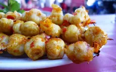 5 đặc sản đậm vị biển Phan Thiết nghe thấy đã "thèm"