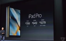 Apple vô tình giới thiệu iPad mini 4?