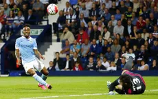 Đại chiến Man City vs Chelsea: Sterling có duyên với đại chiến