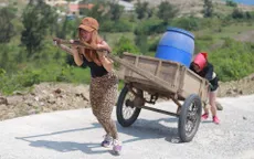 Cuộc đua kỳ thú 2015: Các đội chơi đối mặt với thử thách khó cực điểm