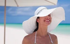 Cách làm dịu da cháy nắng trong kỳ nghỉ lễ