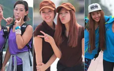 Những cái nhất của Cuộc đua kỳ thú 2015