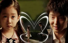 Xem Lee Jun Ki làm cha trong phim "Phải sống" trên D-Dramas