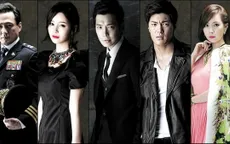 'Sống trong tội ác' - Phim về thế giới ngầm tội lỗi trên sóng D-Dramas