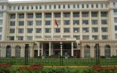 Nhiều sai phạm ở Đại học Y Dược Hải Phòng