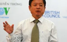 Nhạc sĩ Đỗ Hồng Quân tái đắc cử Chủ tịch Hội Nhạc sĩ Việt Nam