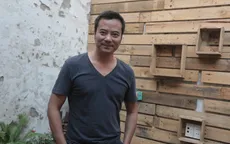 Diễn viên Phan Anh: "Tránh sao những phút xao lòng!"
