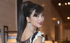 Kim Tuyến: "Tôi chưa đủ tự tin để kết hôn lần nữa"