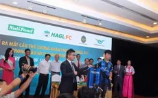 Lương Xuân Trường: Đến Incheon là bước ngoặt trong sự nghiệp của tôi