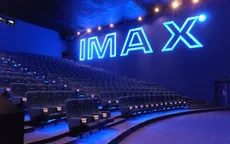 Khám phá độ khủng của công nghệ chiếu phim IMAX