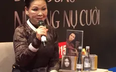 Khánh Ly: "Trịnh Công Sơn không yêu ai ngoài mẹ anh đâu"