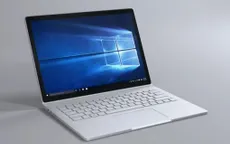 Microsoft ra mắt laptop Surface Book với cấu hình siêu khủng