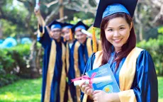 Tuyển gần 300 chỉ tiêu du học đại học, thạc sĩ theo đề án Chính phủ
