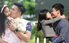 Điểm chung thú vị của các bố trong Bố ơi! Mình đi đâu thế? 2 mùa