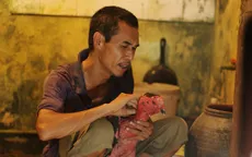 Gặp diễn viên có “gương mặt đau khổ” của màn ảnh Việt