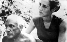 Lộ diện nàng thơ "dám" từ bỏ Picasso