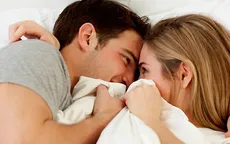 Giấc ngủ tốt là mấu chốt của sức khỏe tình dục