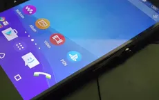 Xperia Z4 sẽ được trang bị camera 20,7 Megapixel