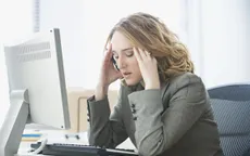 Đừng nhầm lẫn giữa stress và lo âu