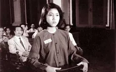 Thanh Thúy và những kỷ niệm sau 20 năm đóng vai Võ Thị Sáu