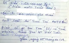 Thừa Thiên - Huế: Khởi tố đối tượng lừa xin việc chiếm đoạt 22 tỷ đồng