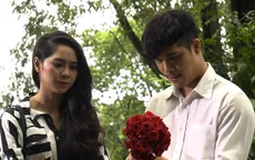 Tường Vi và Trương Thế Vinh dọn về sống chung