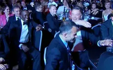 Bị nẫng tay trên, Van Gaal bạt tai Ryan Giggs