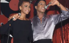Nỗi buồn vô tận sau '"mối tình câm lặng" của Whitney Houston