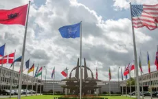 NATO tăng cường phòng thủ biên giới trước diễn biến mới tại Syria