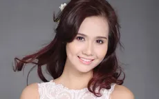 Huyền Lizzie: Hạnh phúc khi được đề cử VTV Awards