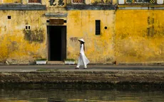 Hội An đẹp bình dị qua ống kính nhiếp gia người Pháp