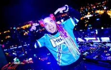 DJ Wang Trần lọt Top 50 DJ xuất sắc nhất thế giới