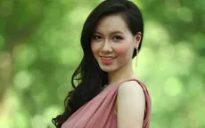 MC Minh Hà từng "liều lĩnh" đi thi Vietnam Idol