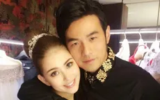 Vợ Châu Kiệt Luân bị nghén… khoai tây chiên.