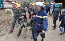 Câu chuyện phía sau "82h ở Đạ Dâng"