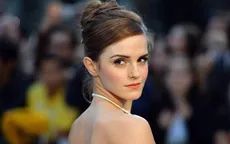 Emma Watson xứng đáng trở thành cô dâu của hoàng gia Anh