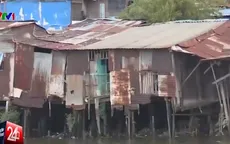 TP.HCM di dời 100% hộ dân ra khỏi vùng nguy hiểm vào năm 2018