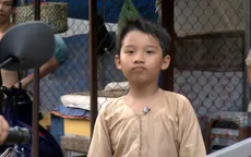 Tê Giác mất tích một cách bí ẩn, Suti bị lạc đường vào “mê cung”