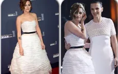 Kristen Stewart giành giải tại Cesars Film 2015