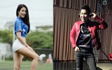 Hé lộ 2 MC siêu “hot” của "Không giới hạn – Sasuke Việt Nam"