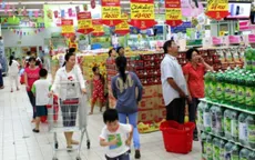 Chỉ số niềm tin người tiêu dùng tăng cao