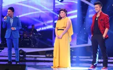 Chung kết Vietnam Idol 2015: Trọng Hiếu - Bích Ngọc thoát khỏi hình ảnh thí sinh
