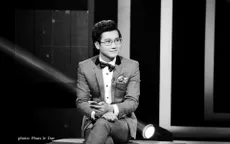 MC Công Tố: "Với VTV Awards, tôi muốn đem mình ra để đong đếm"
