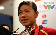Ánh Viên giành HCV, ban tổ chức SEA Games 28 lại bật ‘Mình yêu nhau đi’!