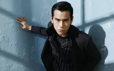 Mỹ nam Bành Vu Yến đẹp hút hồn trên tạp chí Elle Men