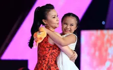Giọng hát Việt nhí: Lựa chọn ca khúc khó, thí sinh nhí thả ga khoe giọng